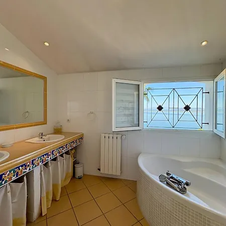 Piscine Privee Superbe Vue Etang 8jbart580 Willa Leucate