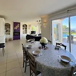 Piscine Privee Superbe Vue Etang 8jbart580