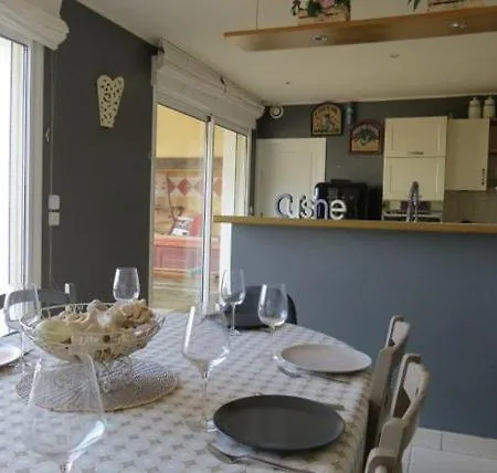 Piscine Privee Superbe Vue Etang 8jbart580 * Leucate