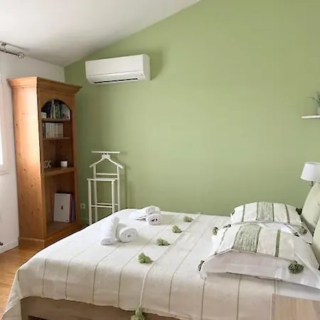 Villa Piscine Privee Superbe Vue Etang 8jbart580 Leucate