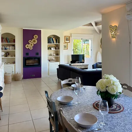 Piscine Privee Superbe Vue Etang 8jbart580