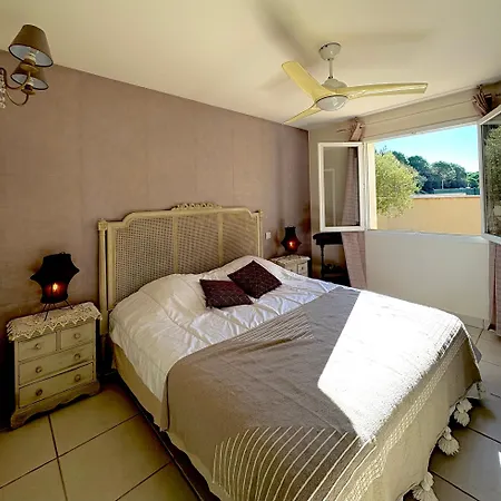 Piscine Privée Superbe Vue Etang 8jbart580 Villa