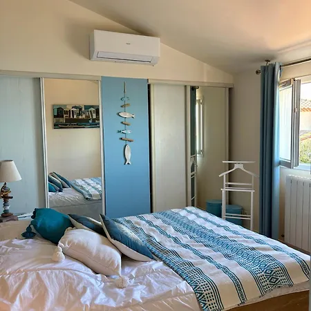 Villa Piscine Privee Superbe Vue Etang 8jbart580