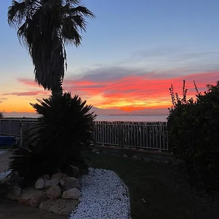 Piscine Privée Superbe Vue Etang 8jbart580 Villa Leucate