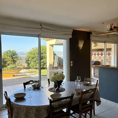 Piscine Privee Superbe Vue Etang 8jbart580 *