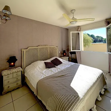 Piscine Privée Superbe Vue Etang 8jbart580 Villa