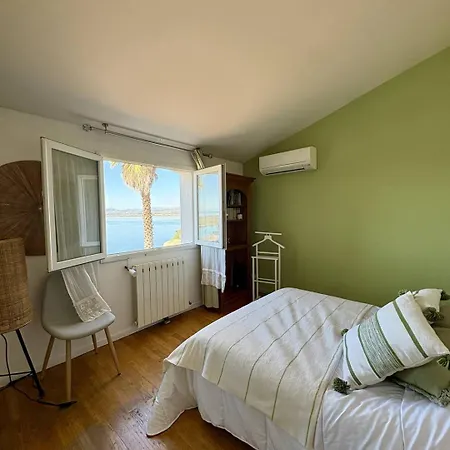 Villa Piscine Privee Superbe Vue Etang 8jbart580 Leucate